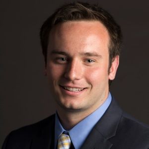 Meet your Posher, James